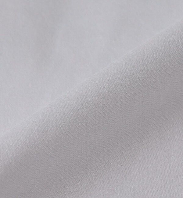 SHIPS any「SHIPS any: スムースコットン クルーネック Tシャツ (ロンT)◇」|Tシャツ・カットソー|