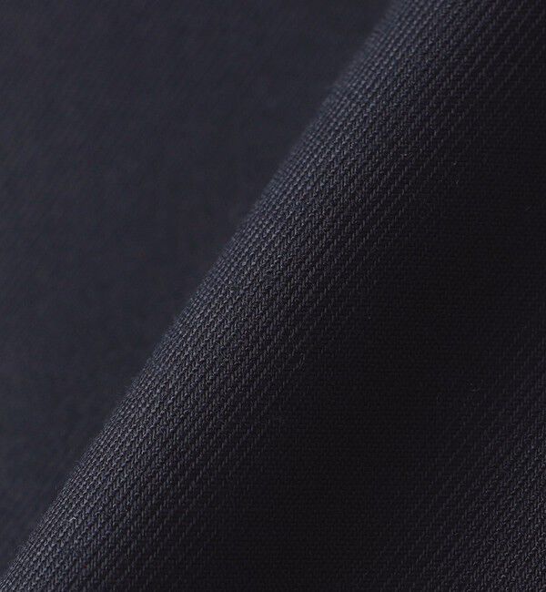 SHIPS Colors 「SHIPS Colors:〈手洗い可能〉110～130cm / オケージョン TR ジャケット」|ノーカラージャケット|