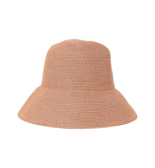 SHIPS Colors 「odds:プレーン ブレード ハット」|ハット|