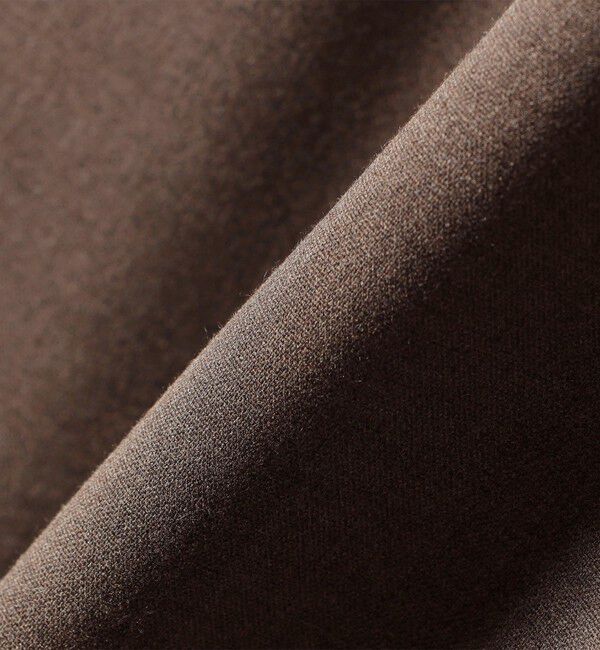 quaranciel「quaranciel:〈洗濯機可能〉ポケット ドロスト スキッパー プルオーバー シャツ」|シャツ・ブラウス|