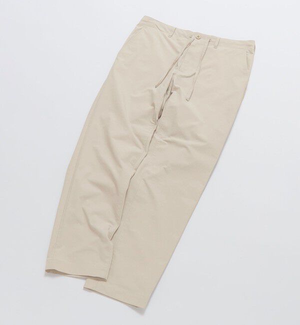 SHIPS「SHIPS: Primeflex(R) イージー パンツ」|その他|