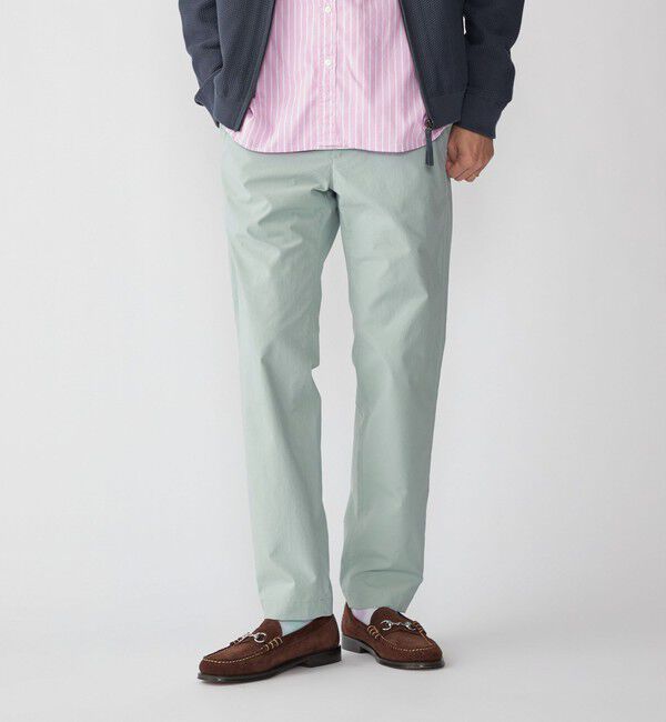 SHIPS「SHIPS: Primeflex(R) イージー パンツ」|その他|