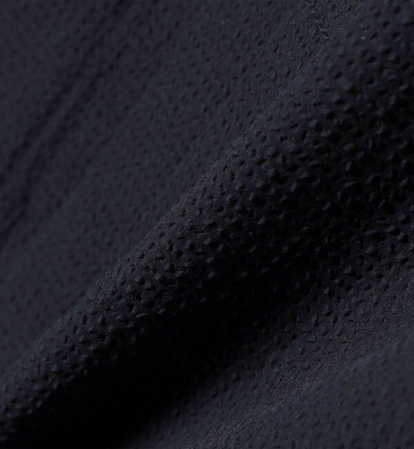 SHIPS any「SHIPS any:〈撥水/軽量/ストレッチ〉SOLOTEX(R) シアサッカー トラック ブルゾン 26SS(セットアップ対応)◇」|ブルゾン・スタジャン|