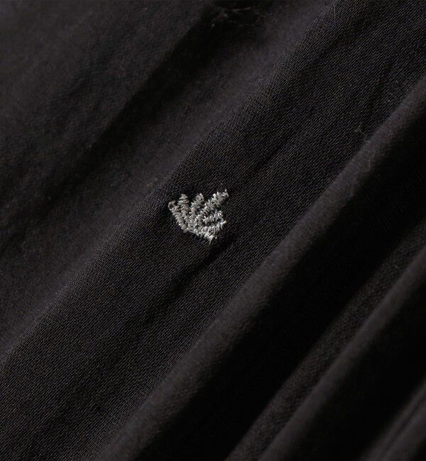 SHIPS for women「《予約》〈手洗い可能〉コットン オーガンジー 刺繍 ウエスト ドロスト ワンピース」|ワンピース|