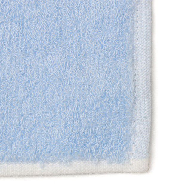 SHIPS Days「SHIPS Days:プレーン ハーフ サイズ タオル」|ハンカチ|