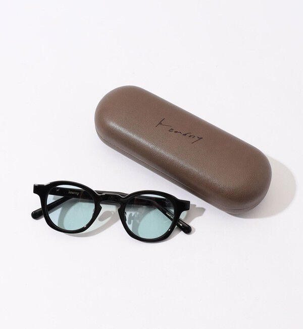 TOMORROWLAND GOODS「keany dearie サングラス」|サングラス|