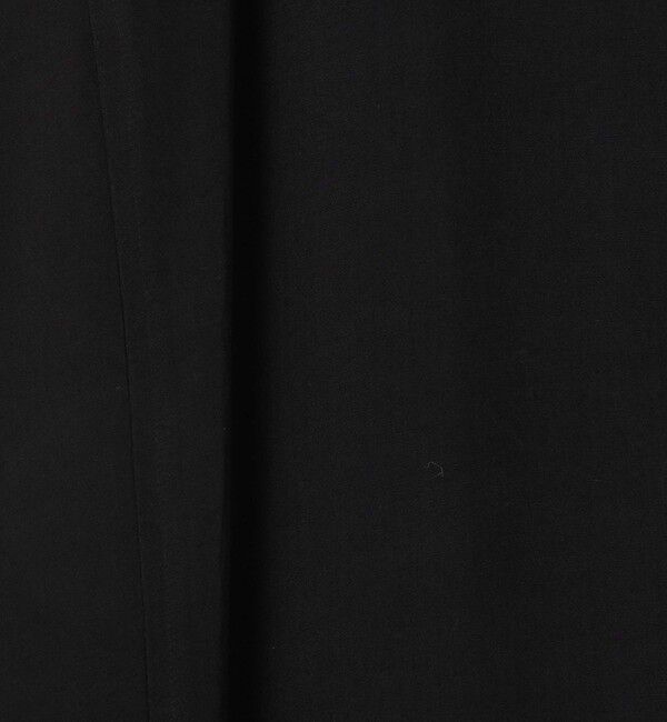 DES PRES「レーヨンポプリン マキシワンピース」|ワンピース|