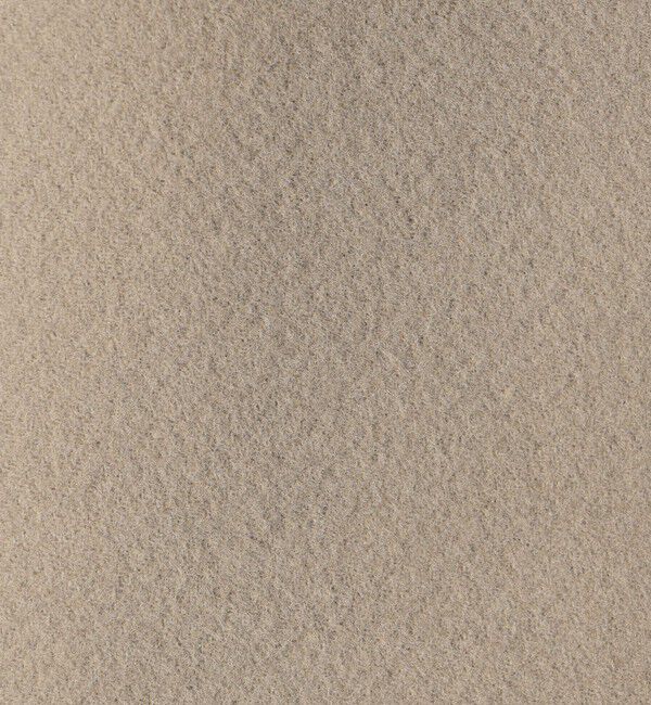 MACPHEE「ウールナイロンメルトン ダッフルショートコート」|ダッフルコート|