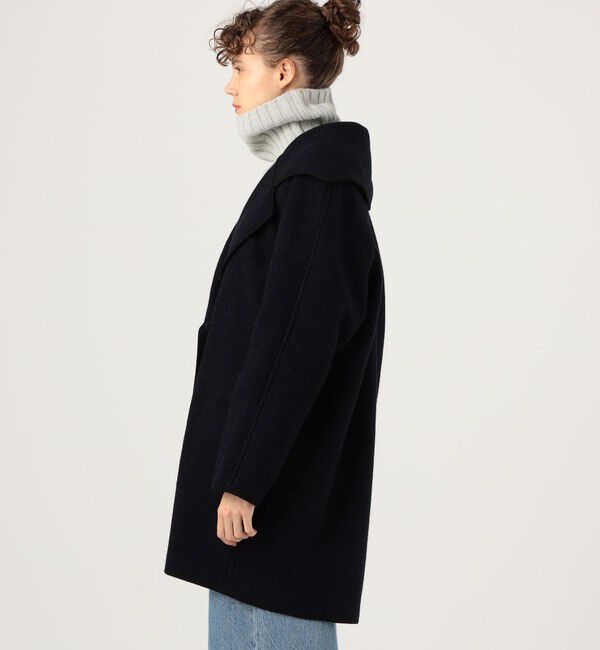 TOMORROWLAND GOODS「Elisabeth Stray Pedersen REARANGE コート」|その他|