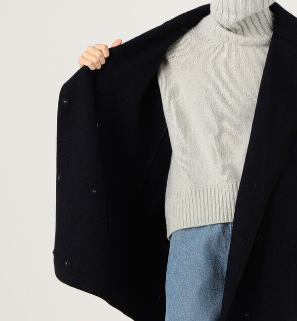 TOMORROWLAND GOODS「Elisabeth Stray Pedersen REARANGE コート」|その他|