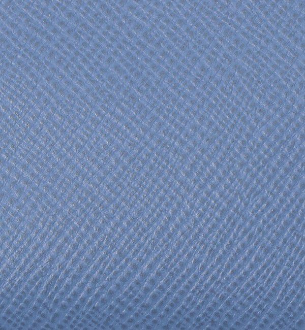 TOMORROWLAND GOODS「SMYTHSON CONTINENTAL PURSE」|財布|