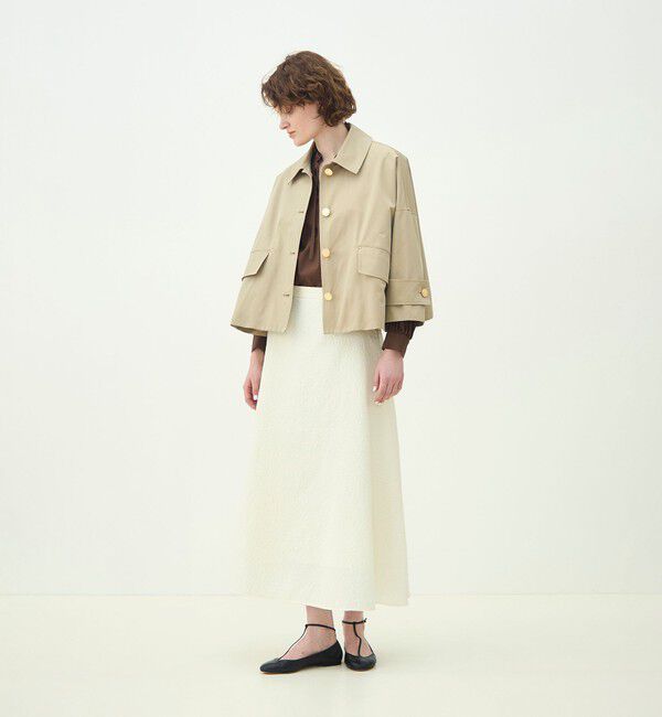 TOMORROWLAND BUYING WEAR「【別注】MACKINTOSH HUMBIE ジャケット」|その他|