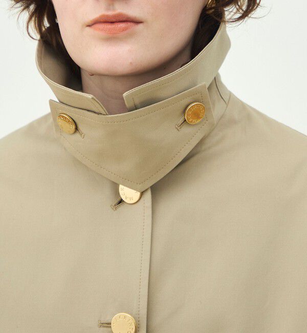 TOMORROWLAND BUYING WEAR「【別注】MACKINTOSH HUMBIE ジャケット」|その他|