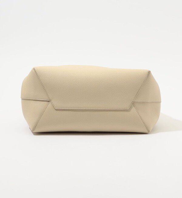 TOMORROWLAND GOODS「MIUUR LOMU L トートバッグ」|トートバッグ|