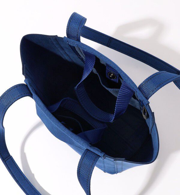 TOMORROWLAND GOODS「Zattu CIMA トートバッグ」|トートバッグ|
