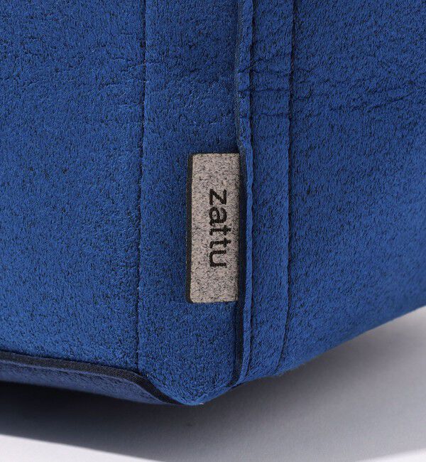 TOMORROWLAND GOODS「Zattu CIMA トートバッグ」|トートバッグ|