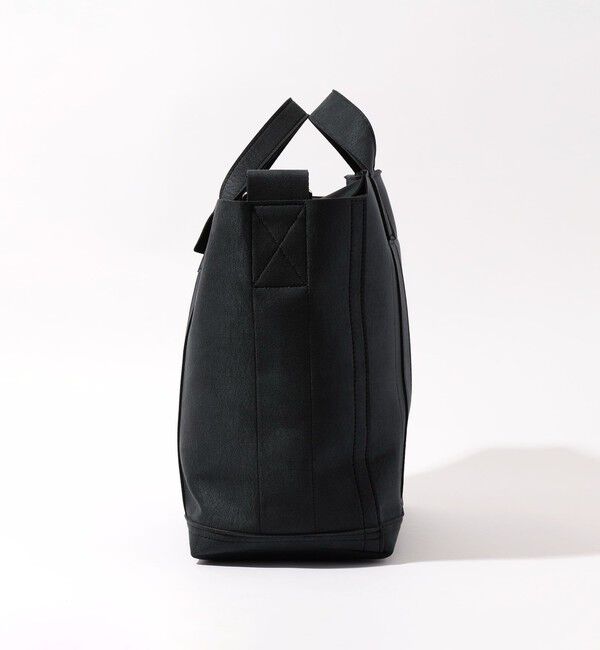 TOMORROWLAND GOODS「Zattu KINAX-T2 トートバッグ」|トートバッグ|