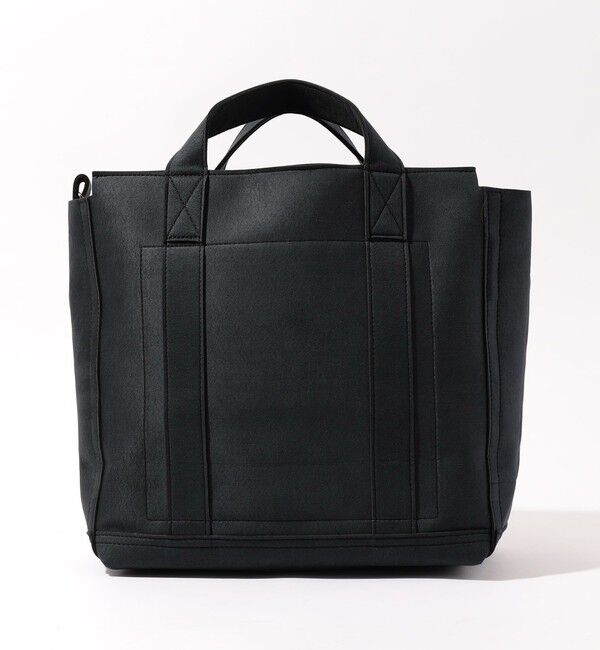 TOMORROWLAND GOODS「Zattu KINAX-T2 トートバッグ」|トートバッグ|