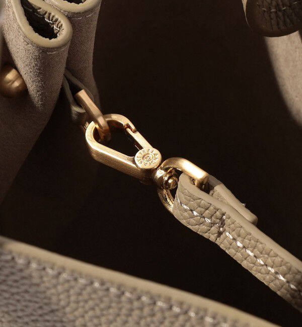 TOMORROWLAND GOODS「FEEL AND TASTE VELA L トートバッグ」|トートバッグ|