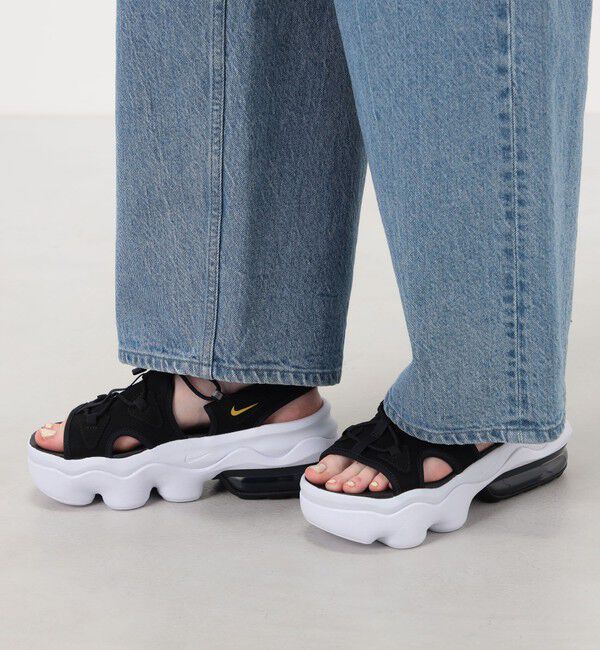 TOMORROWLAND GOODS「Nike KOKO エア マックス ココ サンダル」|サンダル|