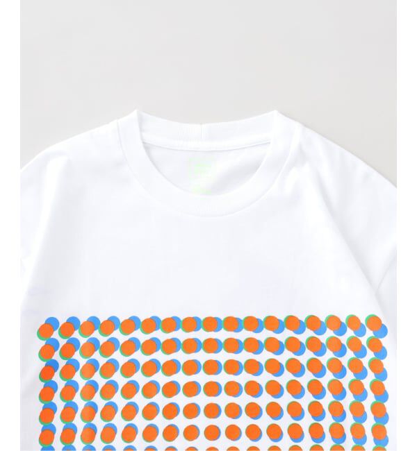 JOINT WORKS「LOOSE JOINTS/ ED DAVIS-SUPERDEFORMED S/S TEE」|Tシャツ・カットソー|