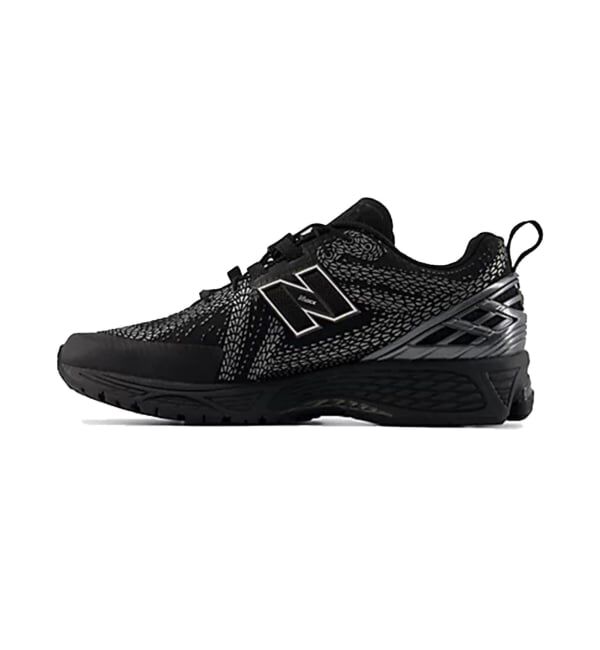 JOINT WORKS「NEW BALANCE / ニューバランス 1906F」|スニーカー|ブラック