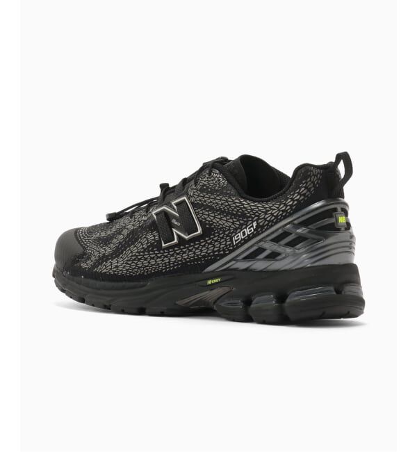 JOINT WORKS「NEW BALANCE / ニューバランス 1906F」|スニーカー|