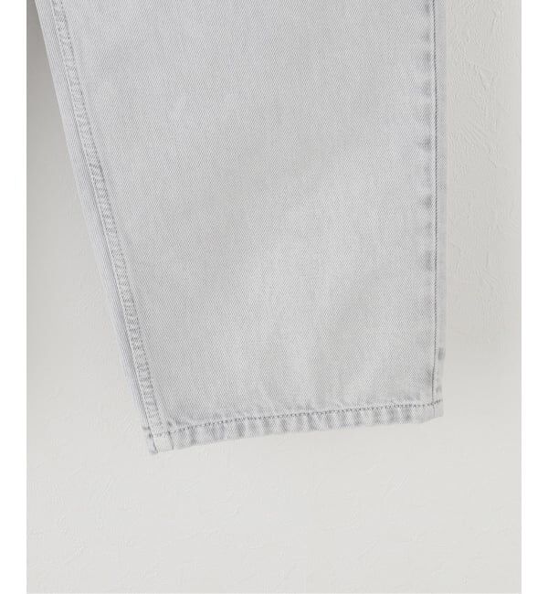 JOINT WORKS「CARHARTT WIP / カーハート ダブリューアイピー W' BRANDON PANT」|デニム|