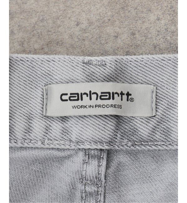 JOINT WORKS「CARHARTT WIP / カーハート ダブリューアイピー W' BRANDON PANT」|デニム|