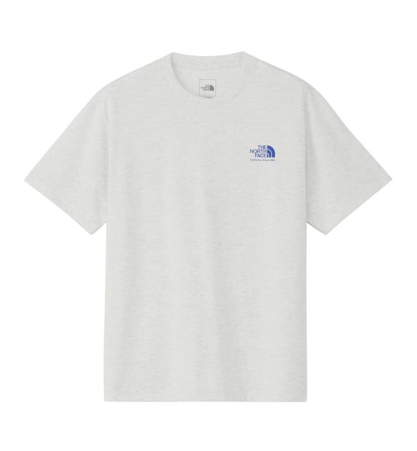 SLOBE IENA「《追加予約》THE NORTH FACE/ノースフェイス Historical Logo Tee NT32407」|Tシャツ・カットソー|