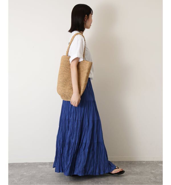 SLOBE IENA「《追加予約》THE NORTH FACE/ノースフェイス Historical Logo Tee NT32407」|Tシャツ・カットソー|