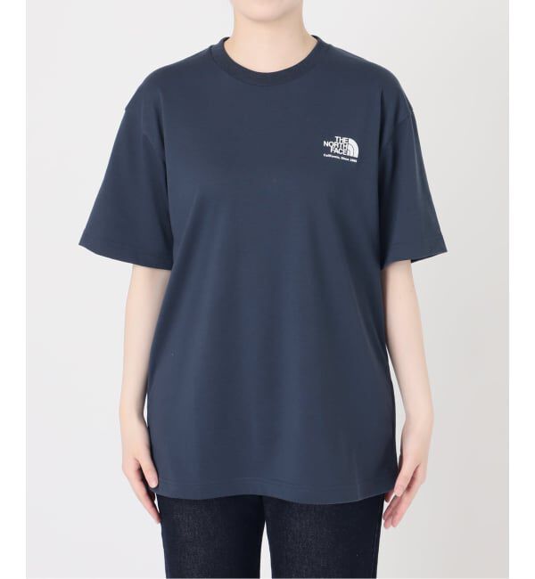 SLOBE IENA「《追加予約》THE NORTH FACE/ノースフェイス Historical Logo Tee NT32407」|Tシャツ・カットソー|