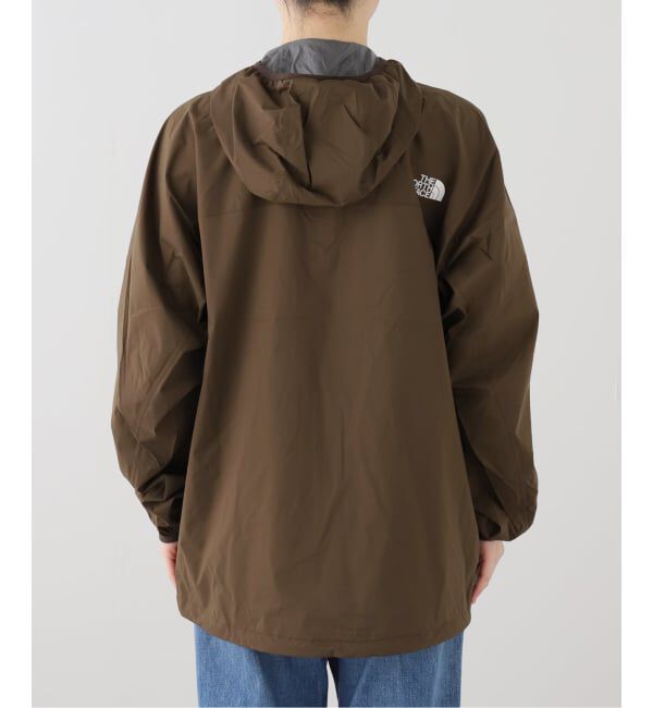 SLOBE IENA「THE NORTH FACE/ザ ノース フェイス GAR Light Rain Jacket NP12665」|ブルゾン・スタジャン|