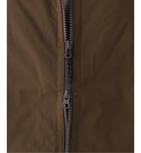 SLOBE IENA「THE NORTH FACE/ザ ノース フェイス GAR Light Rain Jacket NP12665」|ブルゾン・スタジャン|