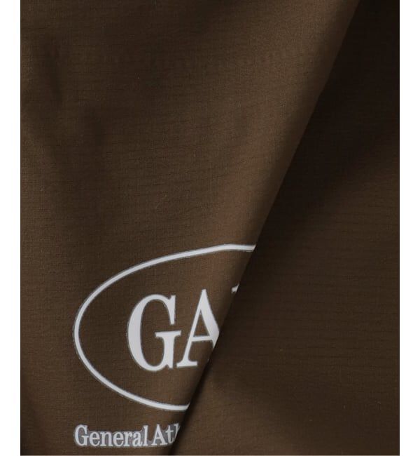 SLOBE IENA「THE NORTH FACE/ザ ノース フェイス GAR Light Rain Jacket NP12665」|ブルゾン・スタジャン|