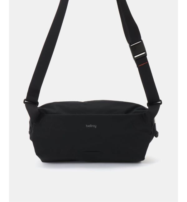 VERMEIL par iena「Bellroy ベルロイ Lite Sling BLLA234」|ショルダー・メッセンジャー|