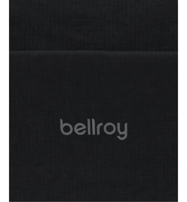 VERMEIL par iena「Bellroy ベルロイ Lite Sling BLLA234」|ショルダー・メッセンジャー|