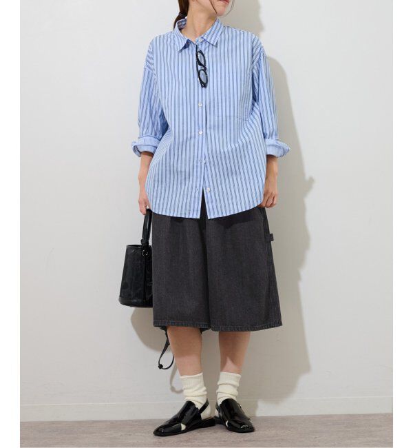 JOURNAL STANDARD relume「【Lee /リー】BAGGY PAINTER SHORTS」|その他|