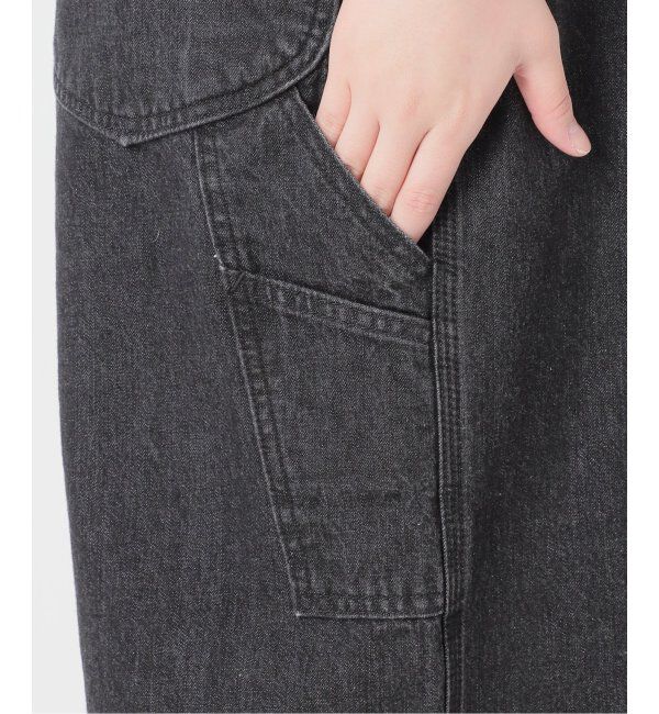 JOURNAL STANDARD relume「【Lee /リー】BAGGY PAINTER SHORTS」|その他|