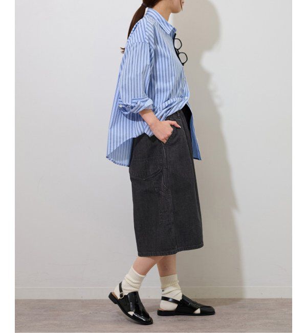 JOURNAL STANDARD relume「【Lee /リー】BAGGY PAINTER SHORTS」|その他|