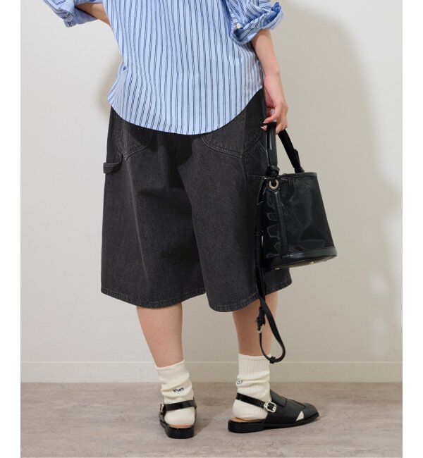 JOURNAL STANDARD relume「【Lee /リー】BAGGY PAINTER SHORTS」|その他|
