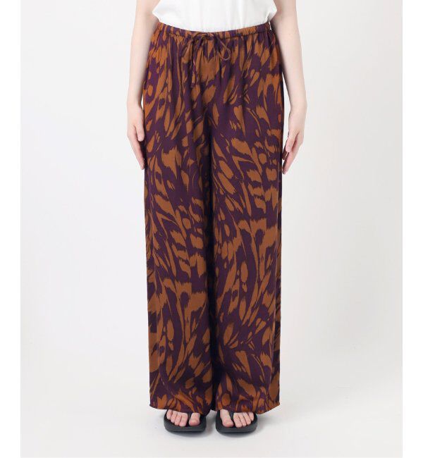 JOURNAL STANDARD relume「【BILA77/ヴィーラセブンティセブン】OKELL PANT：パンツ」|スラックス|