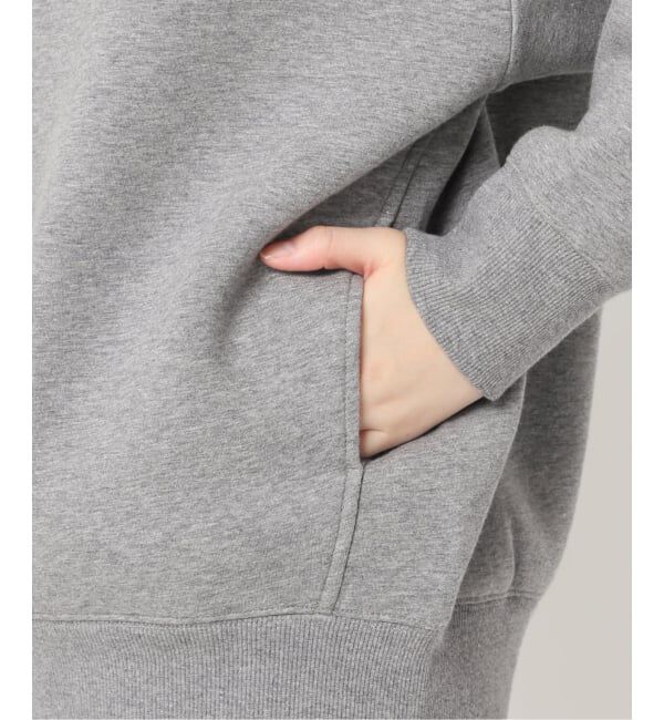 JOURNAL STANDARD relume「《WEB限定追加 / 新色》フーディーブルゾン」|パーカー|