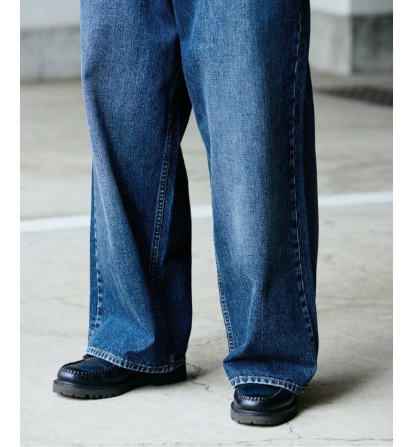 JOURNAL STANDARD「Wrangler / ラングラー for FOLL デニム パンツ」|デニム|