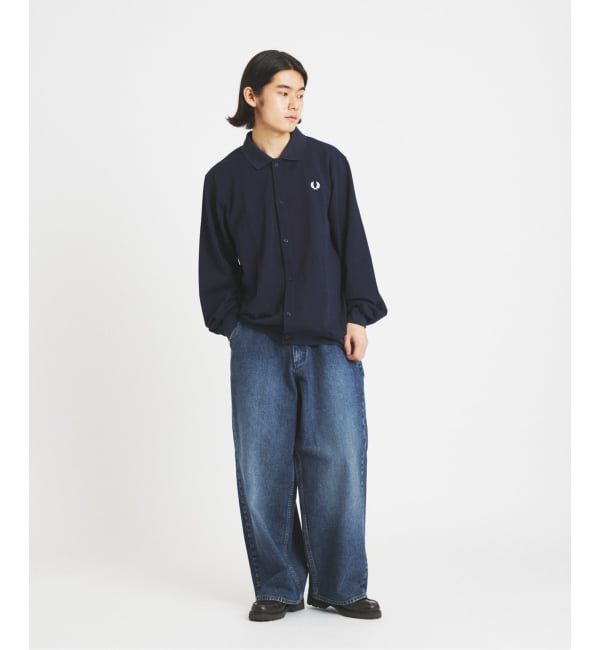 JOURNAL STANDARD「Wrangler / ラングラー for FOLL デニム パンツ」|デニム|