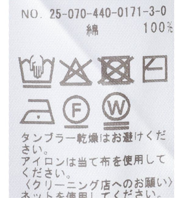 journal standard luxe「コットンボーダー ボートネックプルオーバー」|Tシャツ・カットソー|