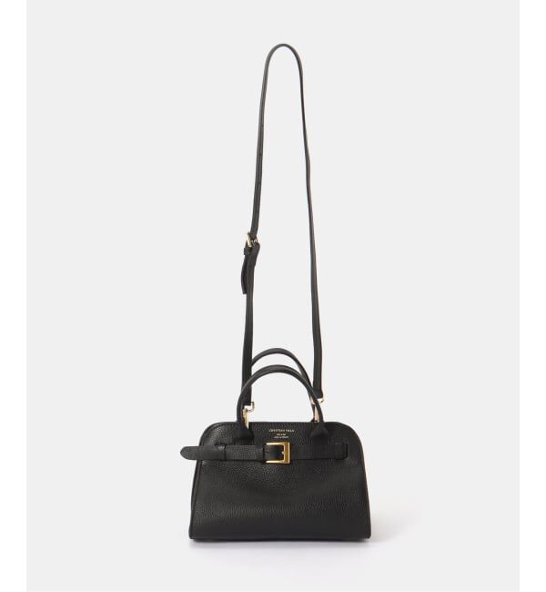 JOURNAL STANDARD「【CHRISTIAN VILLA /クリスチャン ヴィラ】カナグツキBAG(シボ)」|その他|