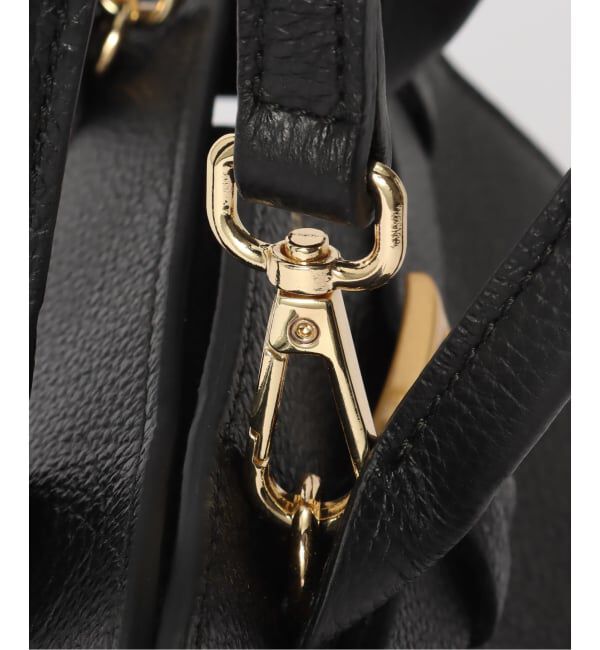 JOURNAL STANDARD「【CHRISTIAN VILLA /クリスチャン ヴィラ】カナグツキBAG(シボ)」|その他|