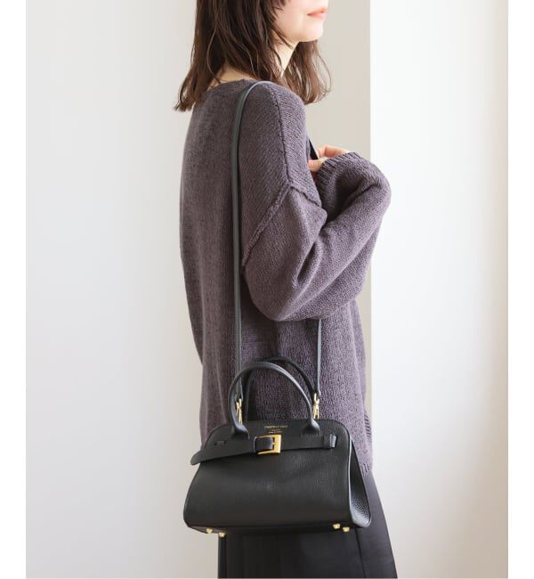 JOURNAL STANDARD「【CHRISTIAN VILLA /クリスチャン ヴィラ】カナグツキBAG(シボ)」|その他|