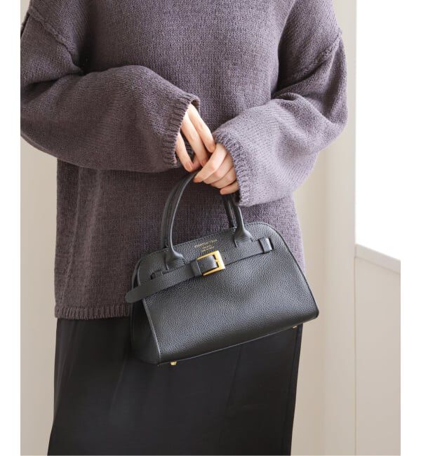 JOURNAL STANDARD「【CHRISTIAN VILLA /クリスチャン ヴィラ】カナグツキBAG(シボ)」|その他|